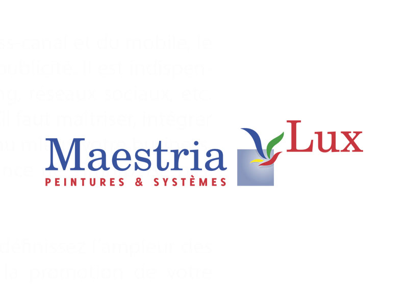 Maestria