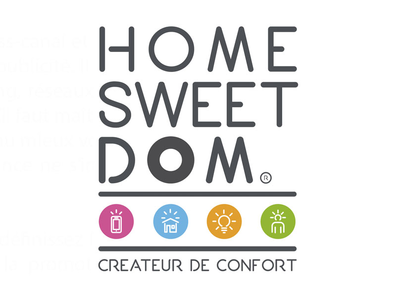 Home sweet dom