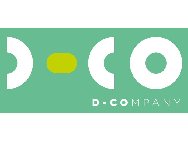 LOGO D CO
