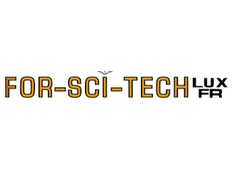 LOGO FORSCITECH LOGO FORSCITECH