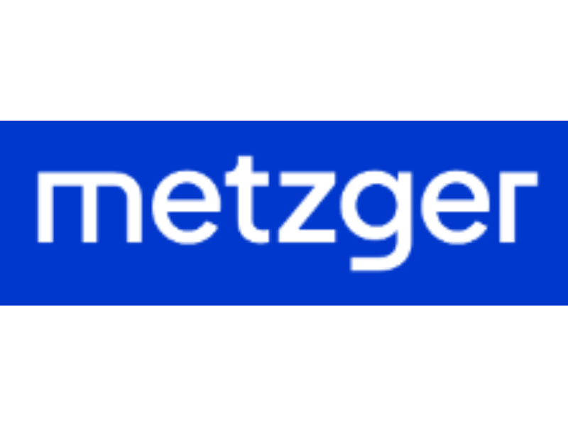 LOGO METZGER LOGO METZGER