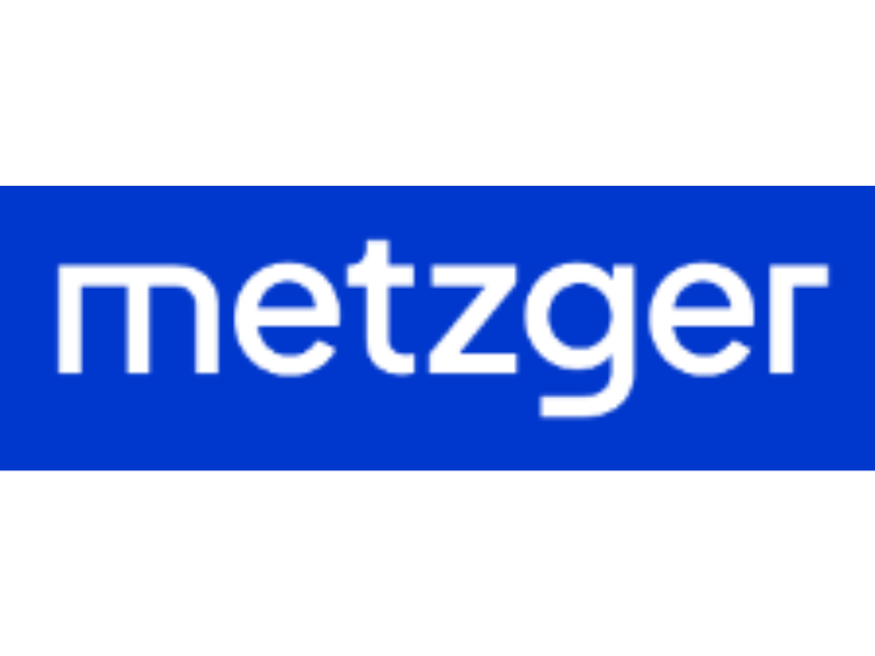 LOGO METZGER