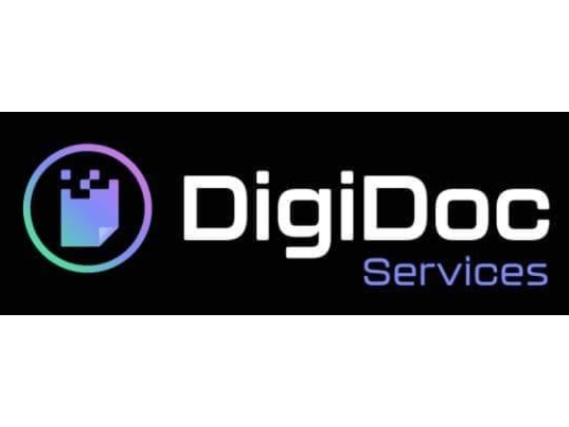Digidoc Digidoc