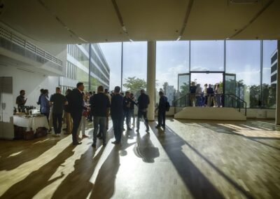 Business Meeting au Technopolis GASPERICH