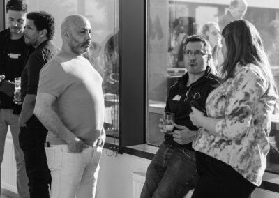 Business Meeting au Technopolis GASPERICH