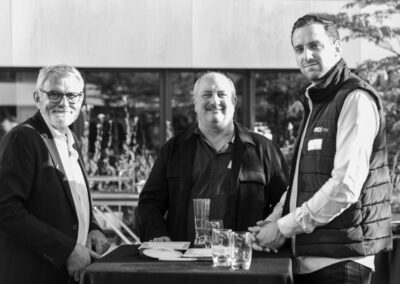 Business Meeting au Technopolis GASPERICH