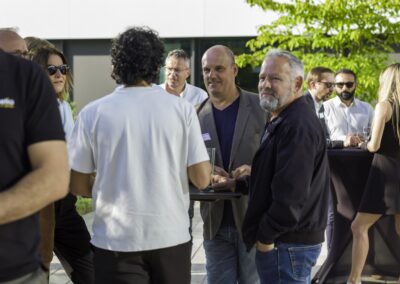 Business Meeting au Technopolis GASPERICH