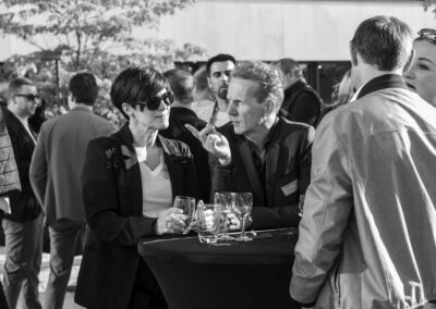 Business Meeting au Technopolis GASPERICH