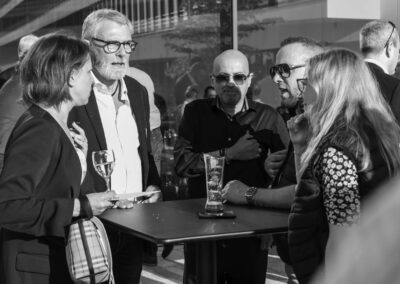 Business Meeting au Technopolis GASPERICH