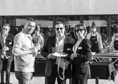 Business Meeting au Technopolis GASPERICH