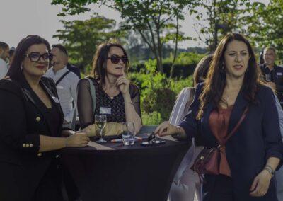 Business Meeting au Technopolis GASPERICH