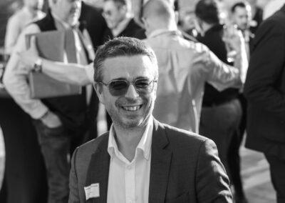 Business Meeting au Technopolis GASPERICH