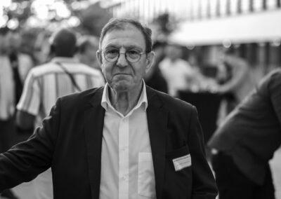 Business Meeting au Technopolis GASPERICH