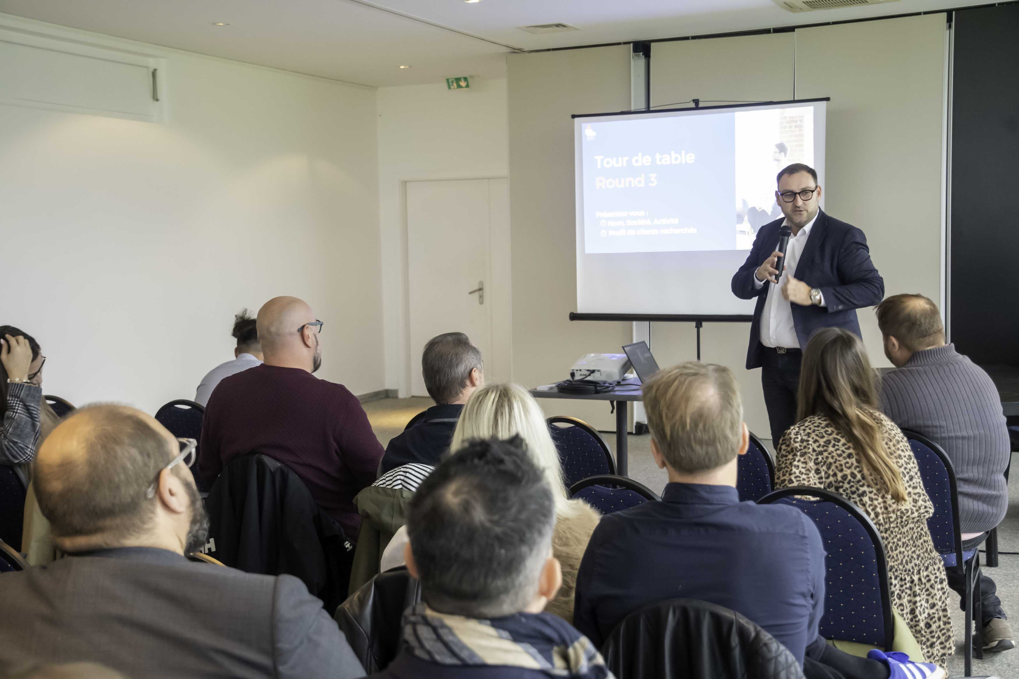 LUXLINKS OCTOBRE 2025